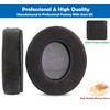DowiTech Professional Replacement Ear Pads Compatible with Razer Blackshark V2X