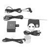 Water Leakage Detection High Sensitivity Leakage Monitor Sound Adjustment Water