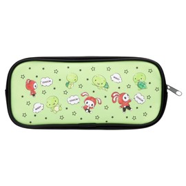 Sunstar Stationery Maizen Sisters Pen Case, Large Capacity, B Pattern S1425684