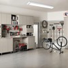 4FT LED Flush Mount Wraparound Light, with 3 Wattages/3 Lumens/3