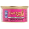 Can Air Freshener and Odor Neutralizer by California Scents, Set