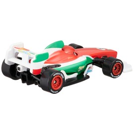 Tomica Cars 2 C-17 Francesco Bernoulli [JAPAN]