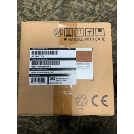 Okidata SALE! Okidata 62307703 LD630 Series Label Printer LD630D Serial /LAN /USB NEW