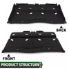 Truck Front Engine Splash ML3Z-7222-D Shield Guard Under Cover for