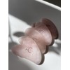 Amanda Caroline Beauty - Rose Quartz Gua Sha