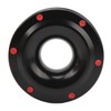 Rope Retention Pulley 22000lbs Heavy Duty Winch Snatch Recovery Ring