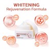 Crema Eelhoe Correctora Pigmentación Elimina Manchas Rostro Día Noche