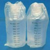 NANSHINE Plastic Graduated Pointed Bottles 10PCS 30ML PET Plastic Bottle