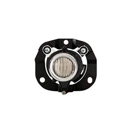 Van Wezel 0113999 Headlight Fog Light Left Driver Side