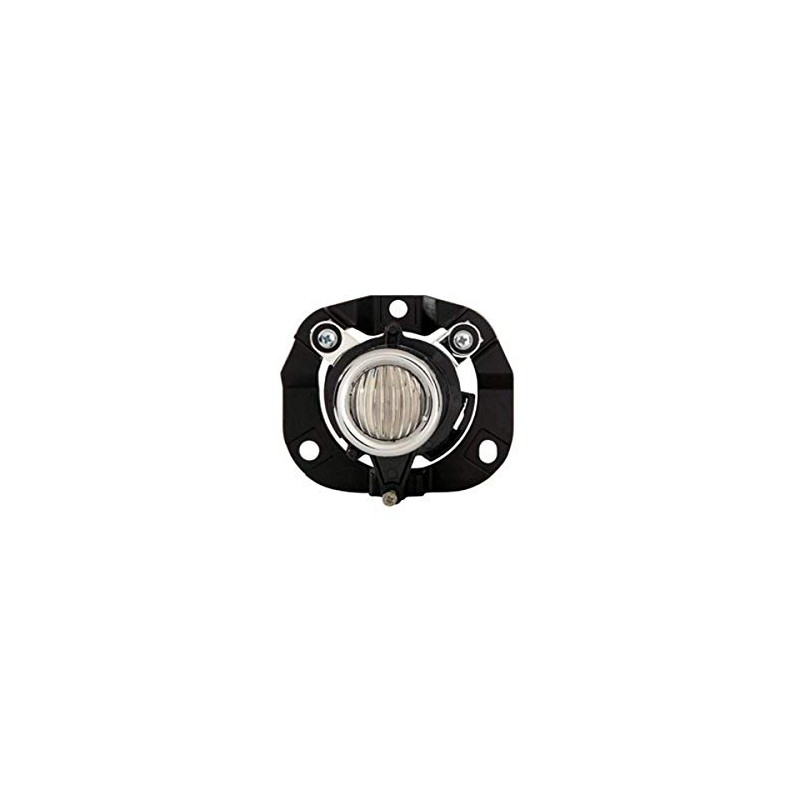 Van Wezel 0113999 Headlight Fog Light Left Driver Side