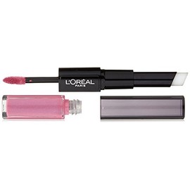 L'Oreal Paris, Infallible Pro Last 2 Step Lilac Infinite Lipstick