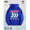 Antihero Inner Peace Graphic Hoodie 100% Cotton US Warehouse 7