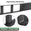 LQI Front Lower Grille Trim Panel & Bumper Guards Pads