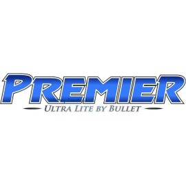 Decal PREMIER BULLET ULTRA LITE RV LOGO DECAL GRAPHIC Camper 52.2" x 11.2"