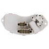 Fan Regulator Resistor Interior Fan Resistor Heater Fan Air Conditioning
