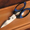 Kretzer Finny 771620 8.0" / 20cm General-purpose, Multi-kitchen Scissors~Shears
