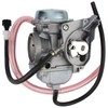 Carbhub 13200-38F2V Carburetor Carb for Suzuki Eiger 400 LTF400 Manual