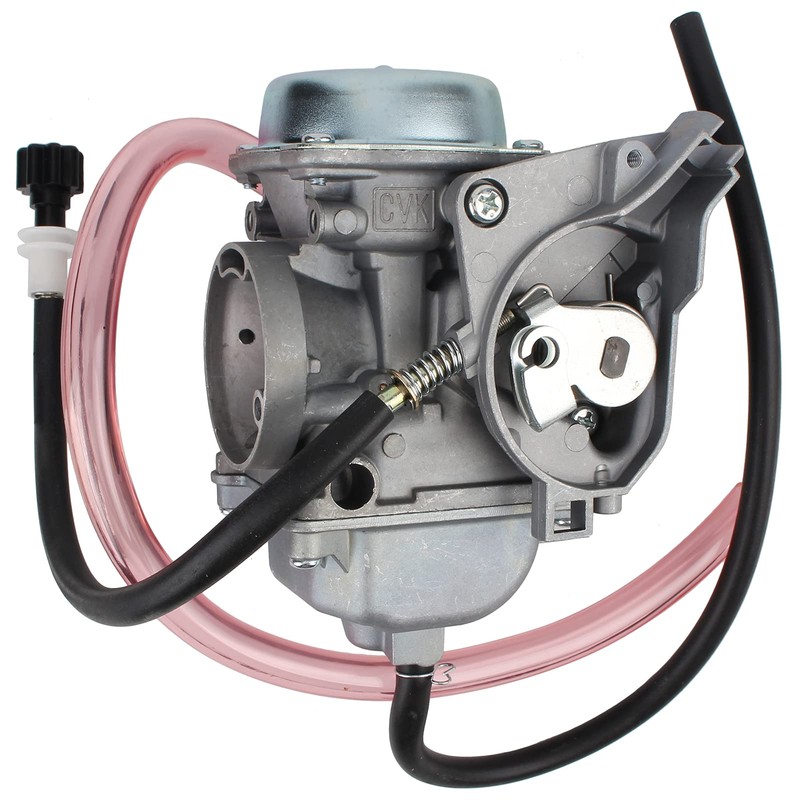 Carbhub 13200-38F2V Carburetor Carb for Suzuki Eiger 400 LTF400 Manual