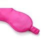 Silk Sleep Mask Light Blocking Luxury 100% Mulberry 19mm Silk
