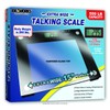 Extra Wide Talking Scale, Talking Scale Glass 15X12, (1 Each,