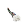 Metra 71-8112 15-Pin Reverse Factory Radio Harness for Select 1992-1999
