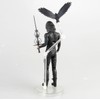 The Crow El Cuervo Eric Draven Figura de acción 18cm