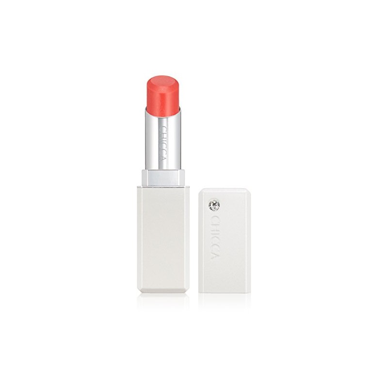 Chicca Mesmeric Lipstick 01 Pink Petal Lipstick
