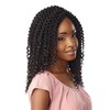 Sensationnel Crochet braids Lulutress 3X Pre-Looped 3D Passion Twist 12"