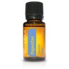 doTERRA DigestZen - Mezcla de aceite esencial digestivo - 15 ml