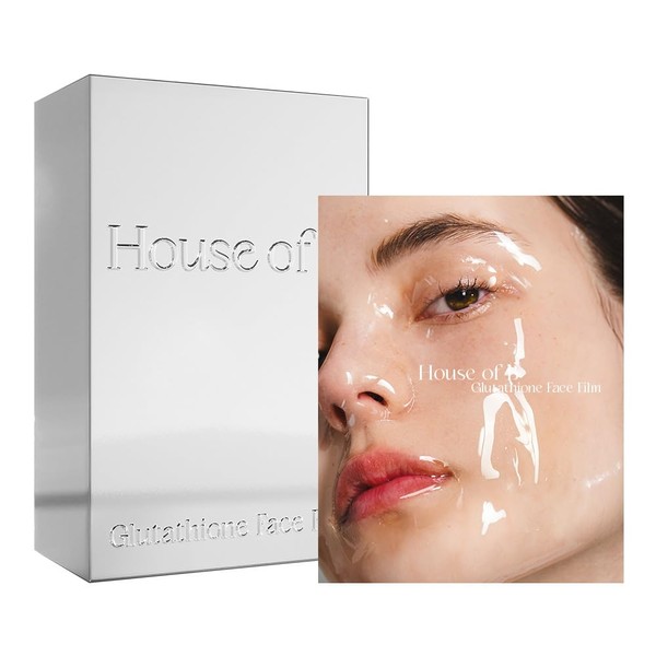 House of B House of B Glow Glutathione 2-Step Face