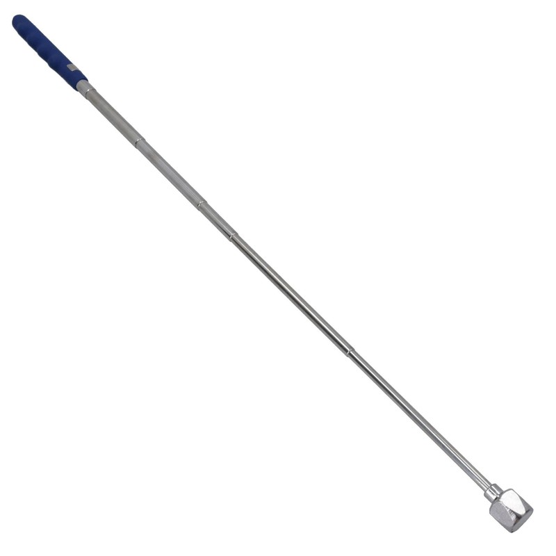 Telescopic Extending Magnetic Pick Up Tool 7.5kg (16lb) Extends 180mm