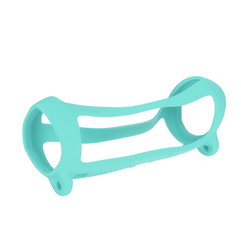 For Flip5 Silicone Case Speaker Silicone Protective Cover with Shoulder