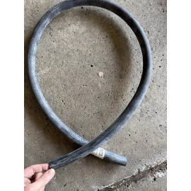 Eaton 49-inch Eaton ECO38-08 3/8-in ID Hydraulic Brake Hose pn212620 SAE J1402A 12.7mm