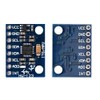 FORIOT 3pcs GY-521 MPU6050 3-Axis Accelerometer Gyro Module MPU-6050 6