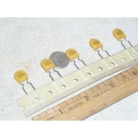 TPC 5 TPC VF10M10471K 300V RMS VAC MOV 385V DC TVS SURGE ARRESTOR VARISTOR 471K USA
