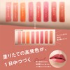 Facio Hitonuri Rouge 02 Apricot Beige 0.1 oz (3.8 g)