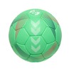 hummel Elite Hb Adult Handball Size 3 Green / White