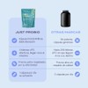 Fit Just Probio Probióticos Tecnología Duocap