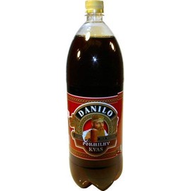 Danilo Kvas Pohmilny, 70.55-Ounce Plastic Bottle (Pack of 6)