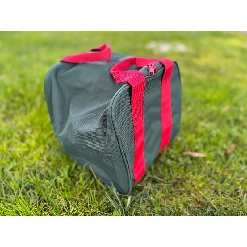 Heavy Duty 8 Ball Bocce Bag by EPCO [Misc.]