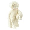 Snowbabies 1 Shoe 2 Shoe 3 Shoe More Ornament Figure