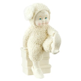 Snowbabies 1 Shoe 2 Shoe 3 Shoe More Ornament Figure