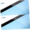 CIYODO Webcam Cover for Laptop Slide Privacy Cover Abs Plastic