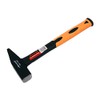 Neilsen Machinist Hammer With Fg Handle 800g CT0244