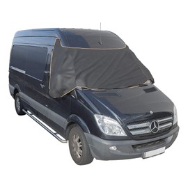 PAT Europe B.V. Magnets Windscreen Cover, 298 x 94 or 345 x 105 cm