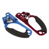 Metolius Ascender Set - Pair Red & Blue