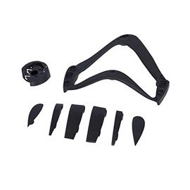 VISION Spacer Kit+Bridge Metron 4D Mas Road Bike, Triathlon, Time Trial