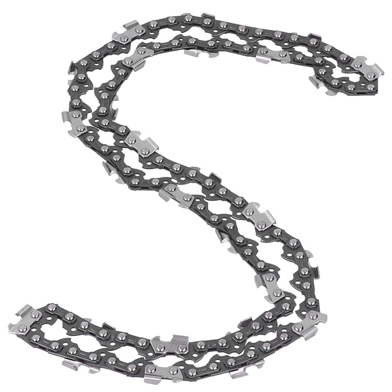 3Pcs Chainsaw Chain Universal Part 3/8in Pitch 1.3mm Middle Guide