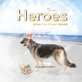 FUR HEROES: Back to Parly Beach