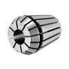 sourcing map Collet Chuck ER25 10 mm for CNC Engraving